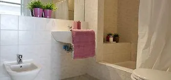 Dorottya Apartment Budapest Ungern
