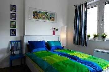 Dorottya Apartment Budapest