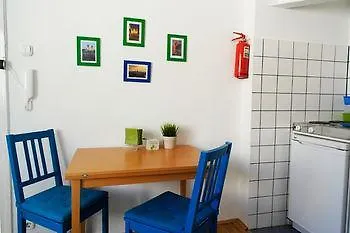 Dorottya Apartment Budapest