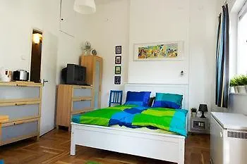 Dorottya Apartment Budapest