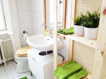 Dorottya Apartment Budapest